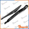 Bras d'essuie-glace arrière 290mm pour FIAT | EWB-FT-004, 24-1149